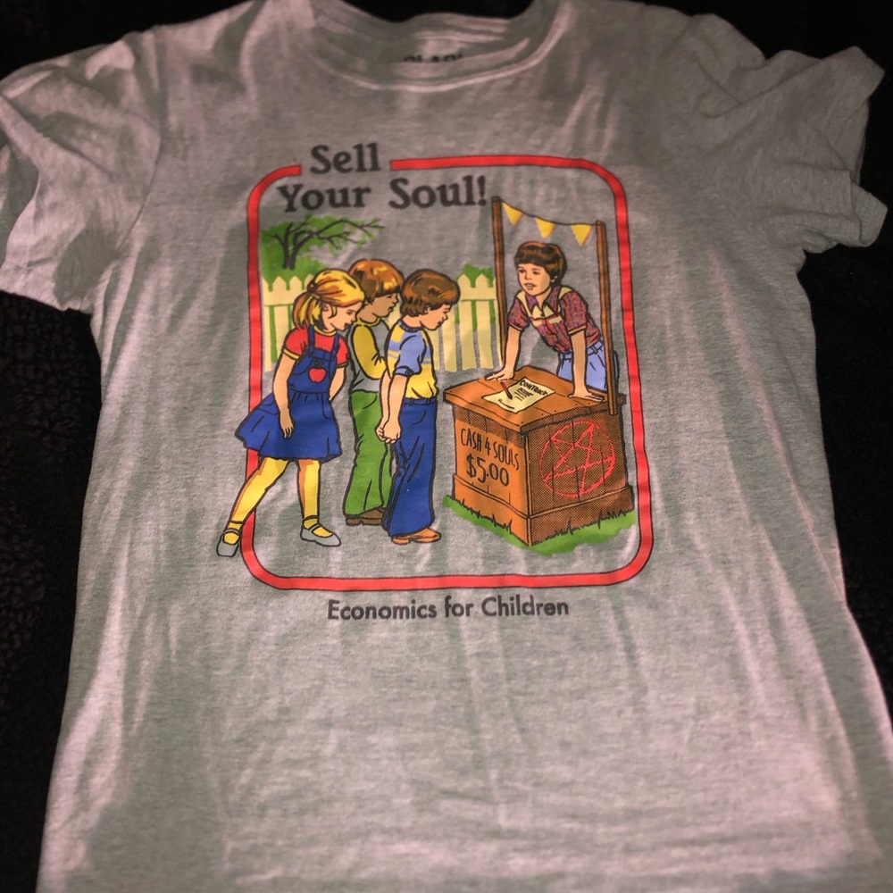 Cool Tee shirt!
